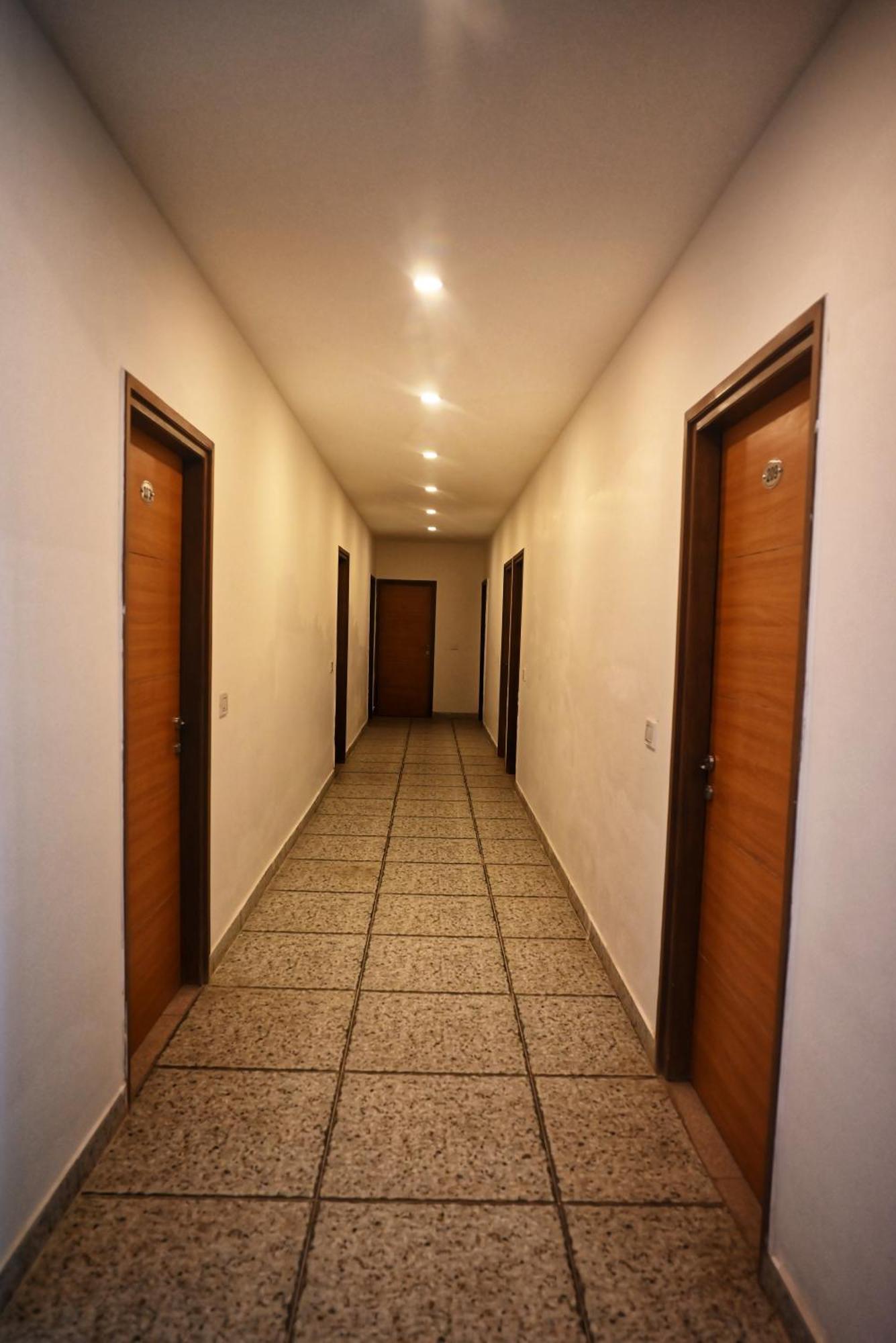 Hotel Lake View Chandīgarh エクステリア 写真